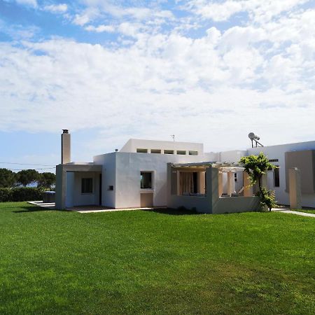 Villa Leonidas Mastichari  Dış mekan fotoğraf