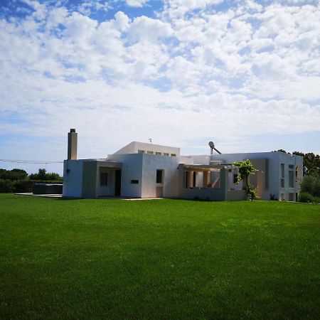Villa Leonidas Mastichari  Dış mekan fotoğraf