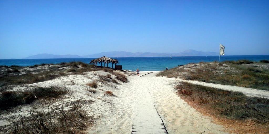 Villa Leonidas Mastichari  Dış mekan fotoğraf