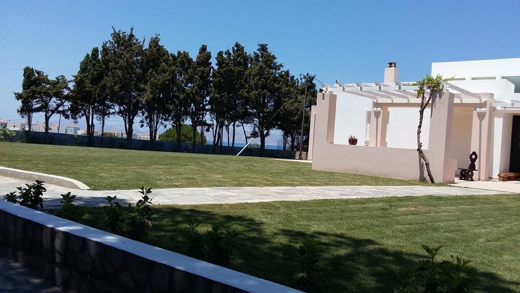 Villa Leonidas Mastichari  Dış mekan fotoğraf