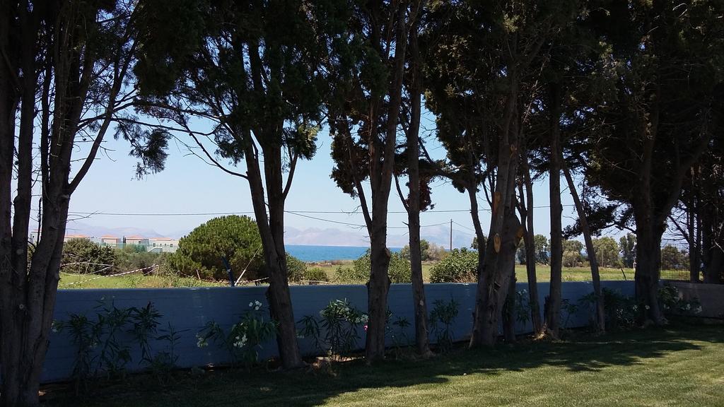 Villa Leonidas Mastichari  Dış mekan fotoğraf