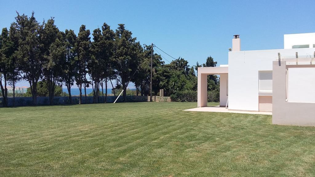 Villa Leonidas Mastichari  Dış mekan fotoğraf