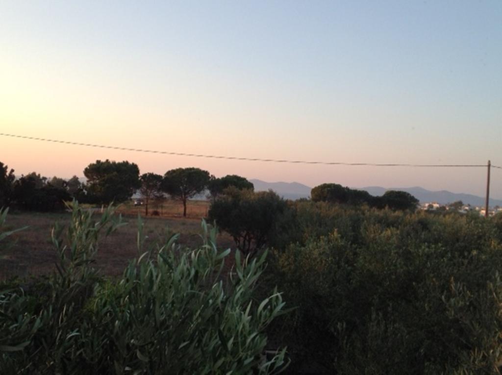 Villa Leonidas Mastichari  Dış mekan fotoğraf