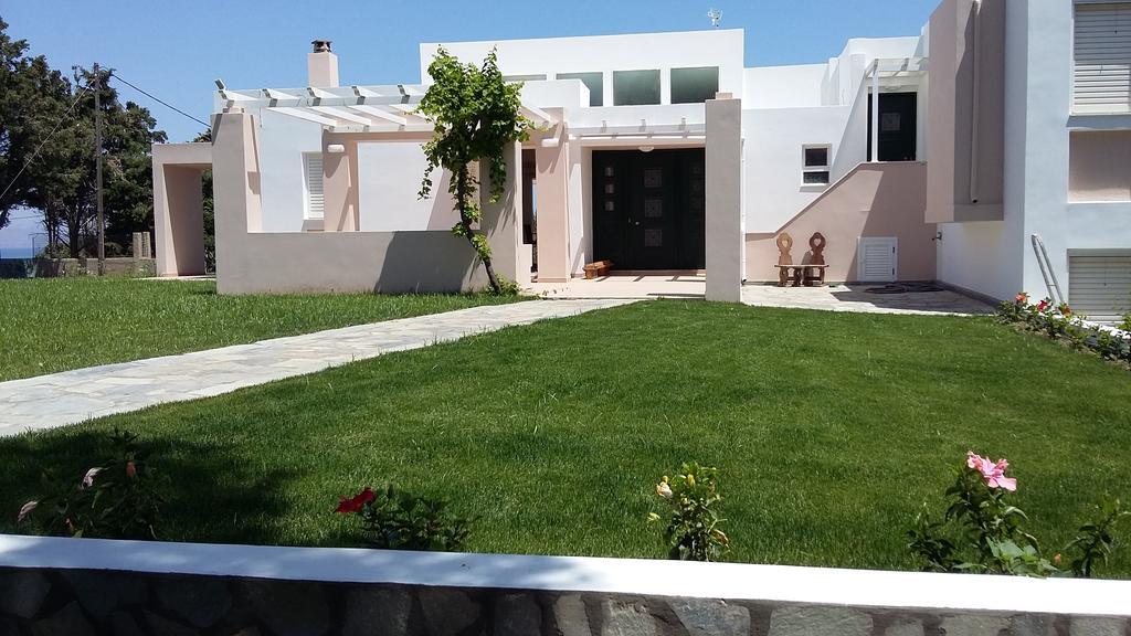Villa Leonidas Mastichari  Dış mekan fotoğraf