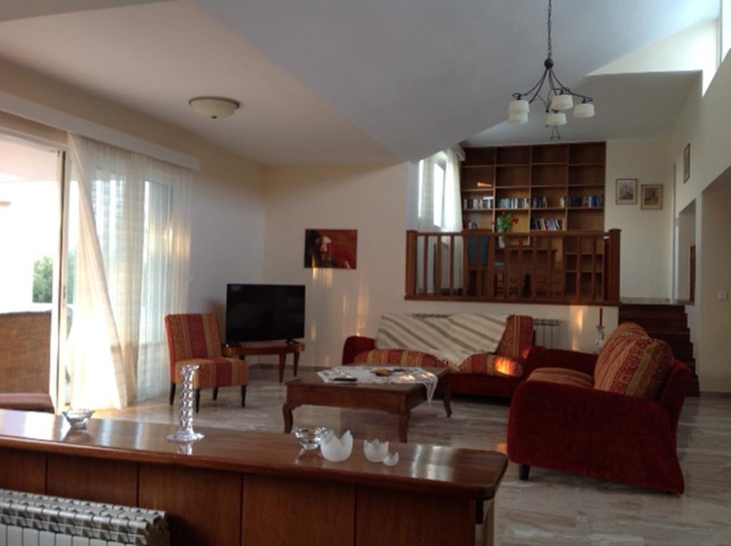 Villa Leonidas Mastichari  Dış mekan fotoğraf