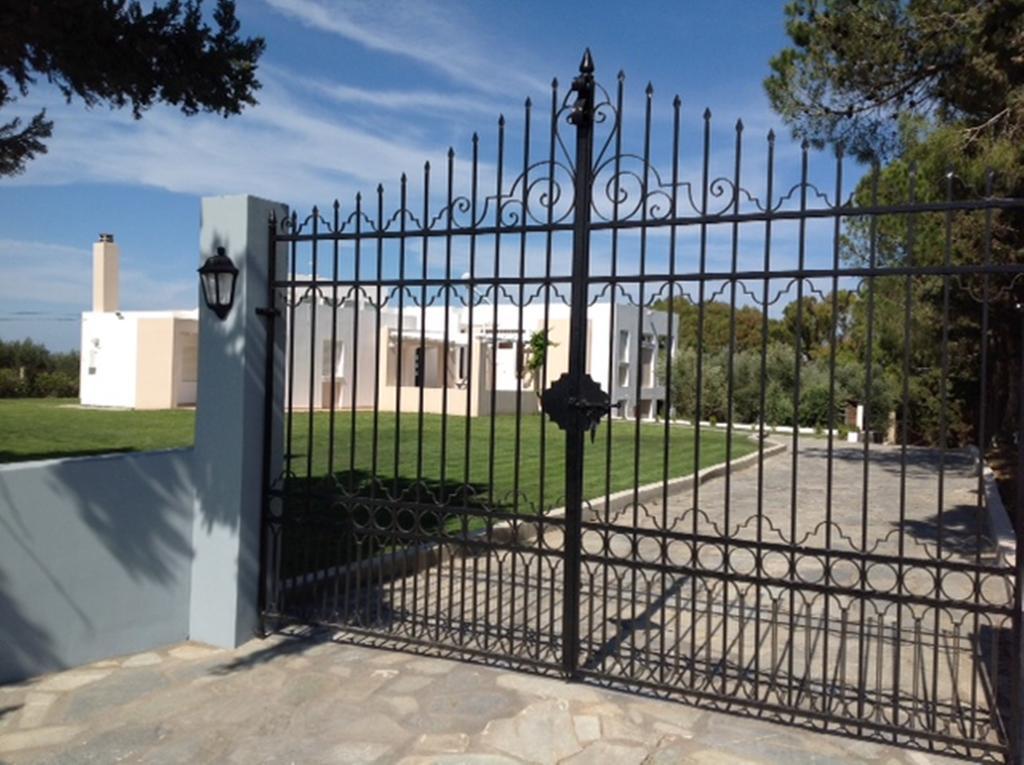 Villa Leonidas Mastichari  Dış mekan fotoğraf