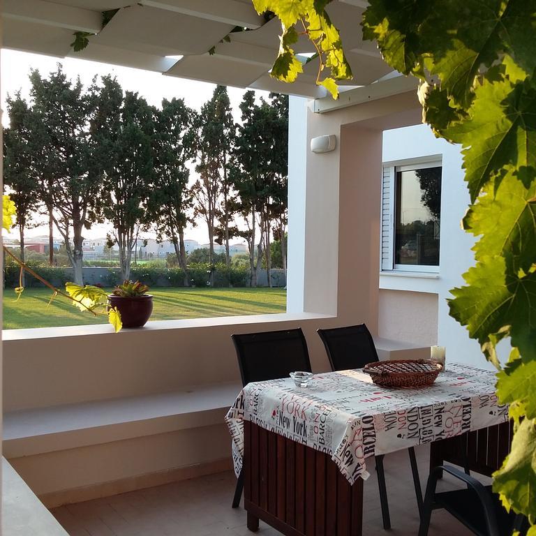Villa Leonidas Mastichari  Dış mekan fotoğraf