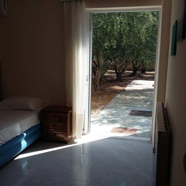 Villa Leonidas Mastichari  Dış mekan fotoğraf
