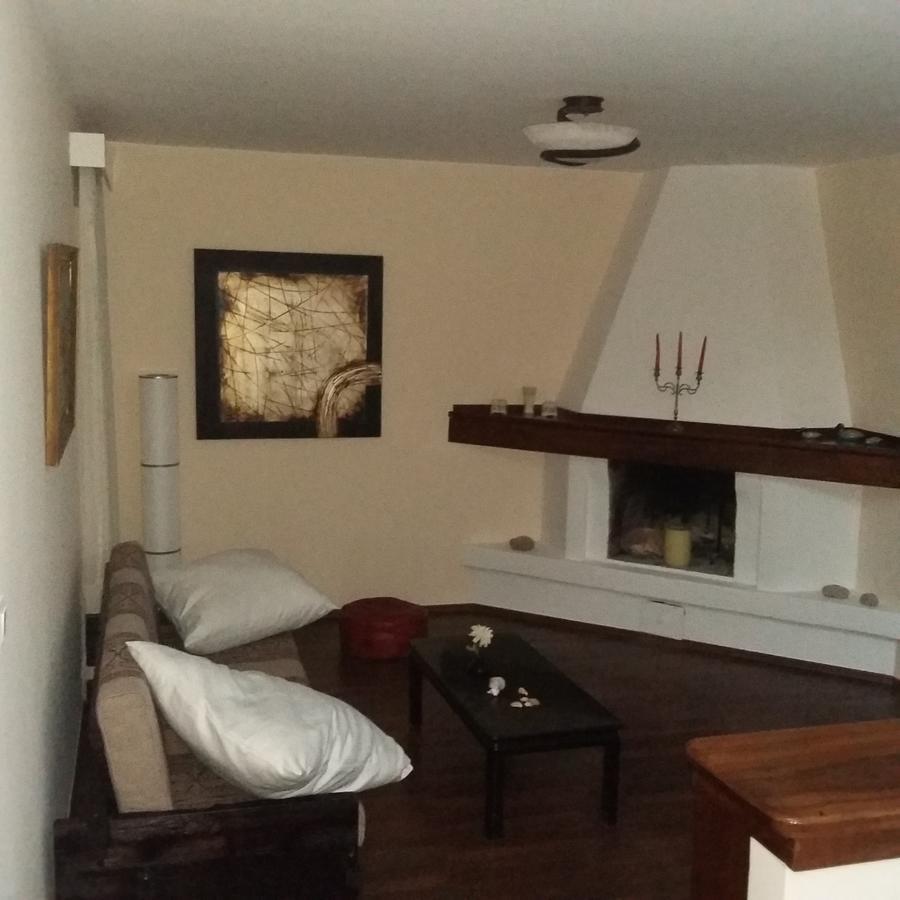 Villa Leonidas Mastichari  Dış mekan fotoğraf