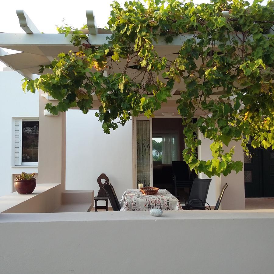 Villa Leonidas Mastichari  Dış mekan fotoğraf