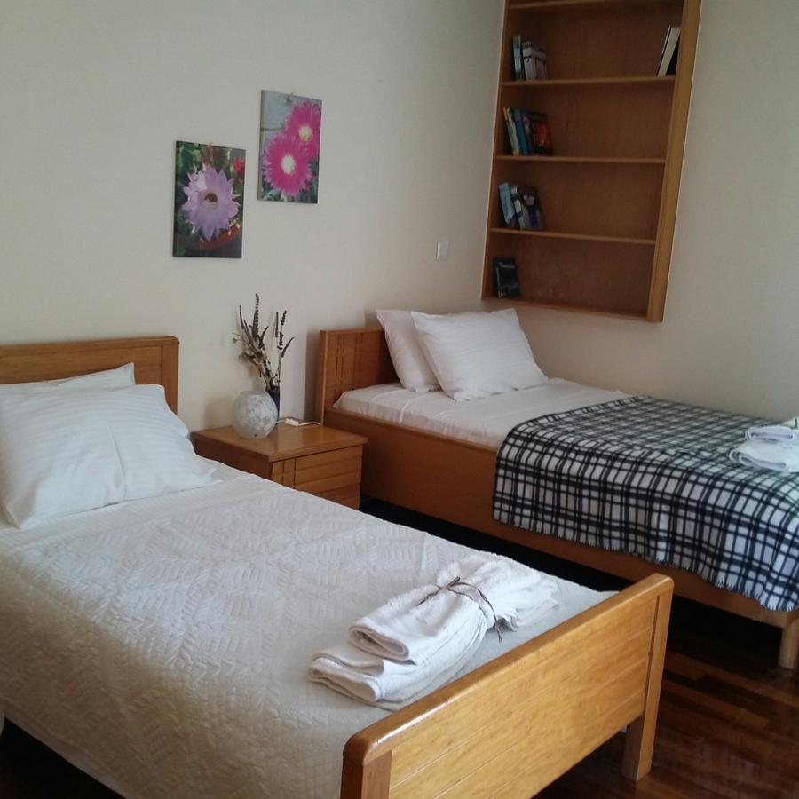 Villa Leonidas Mastichari  Dış mekan fotoğraf