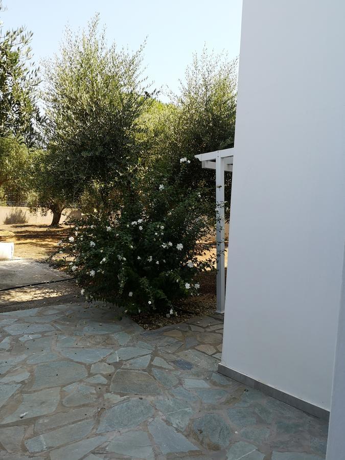 Villa Leonidas Mastichari  Dış mekan fotoğraf
