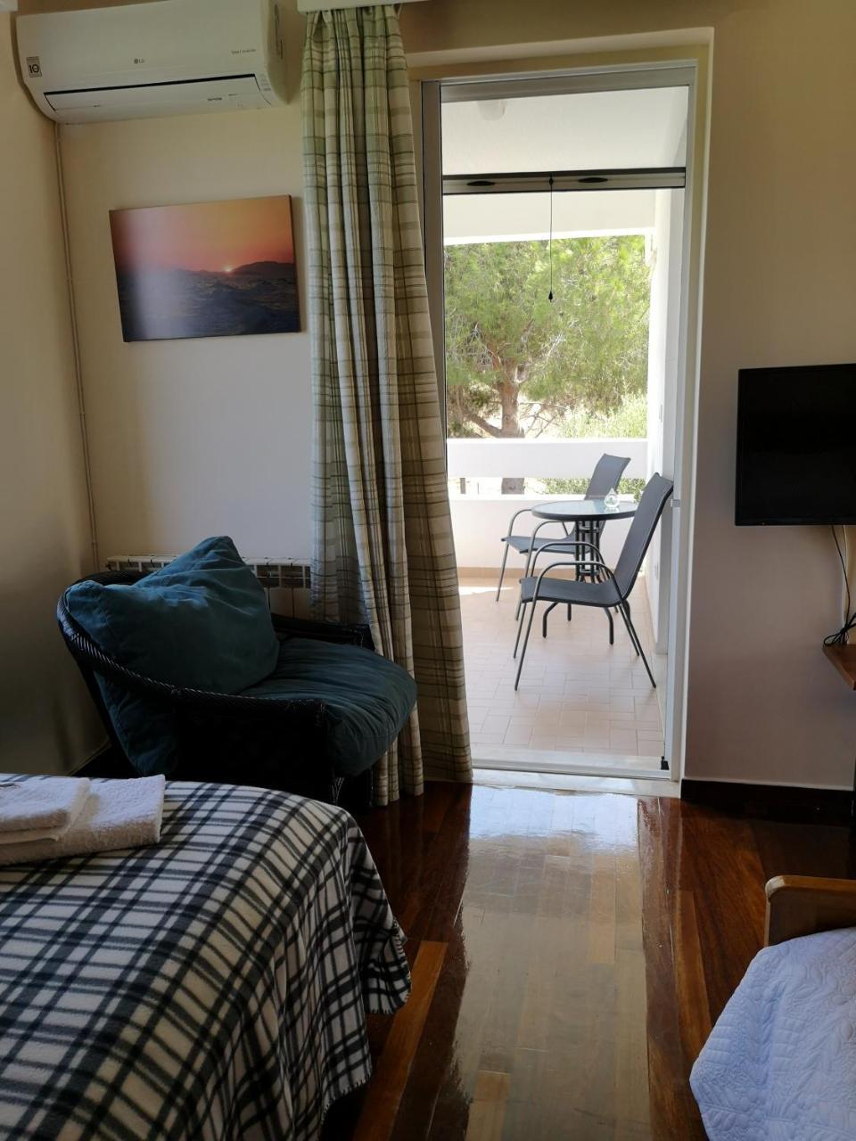Villa Leonidas Mastichari  Dış mekan fotoğraf