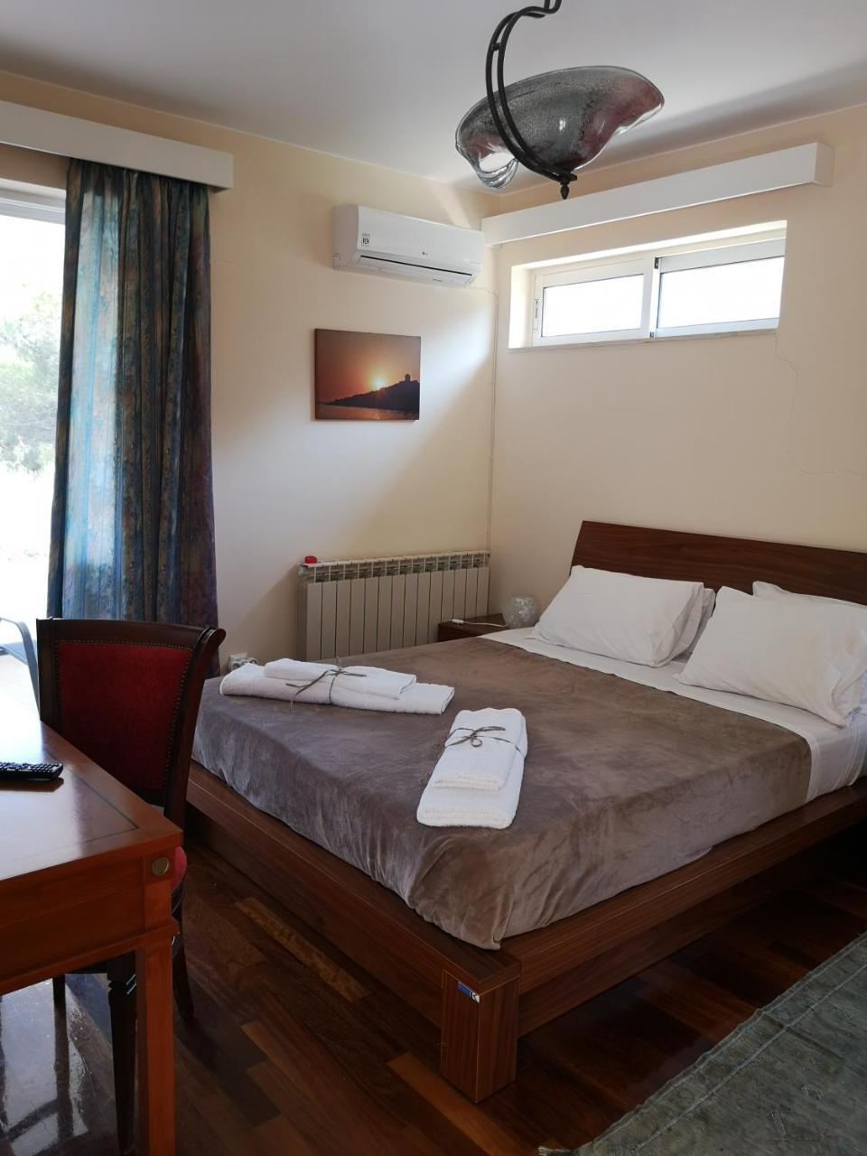 Villa Leonidas Mastichari  Dış mekan fotoğraf