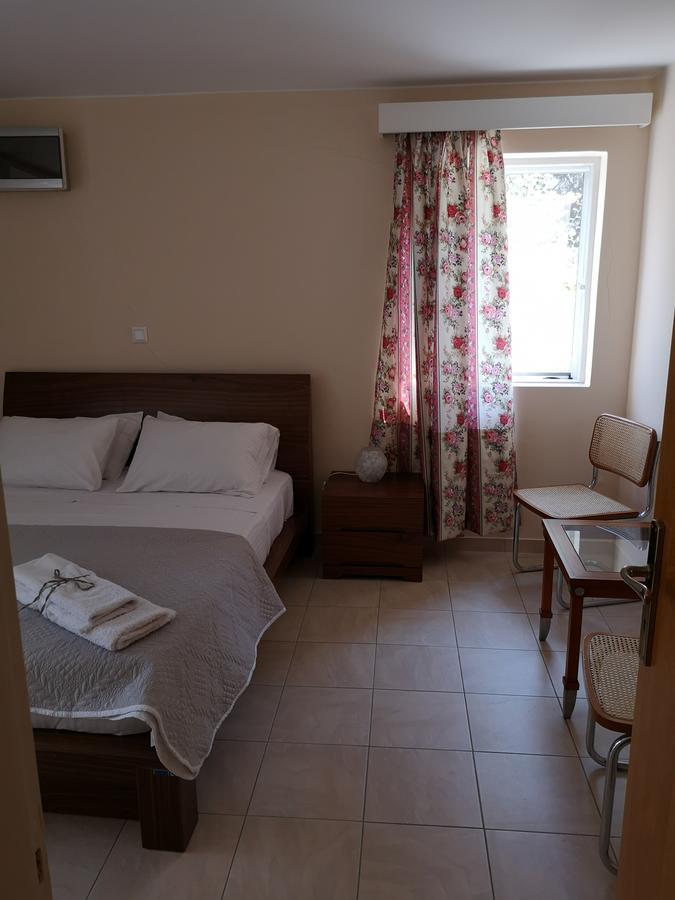 Villa Leonidas Mastichari  Dış mekan fotoğraf