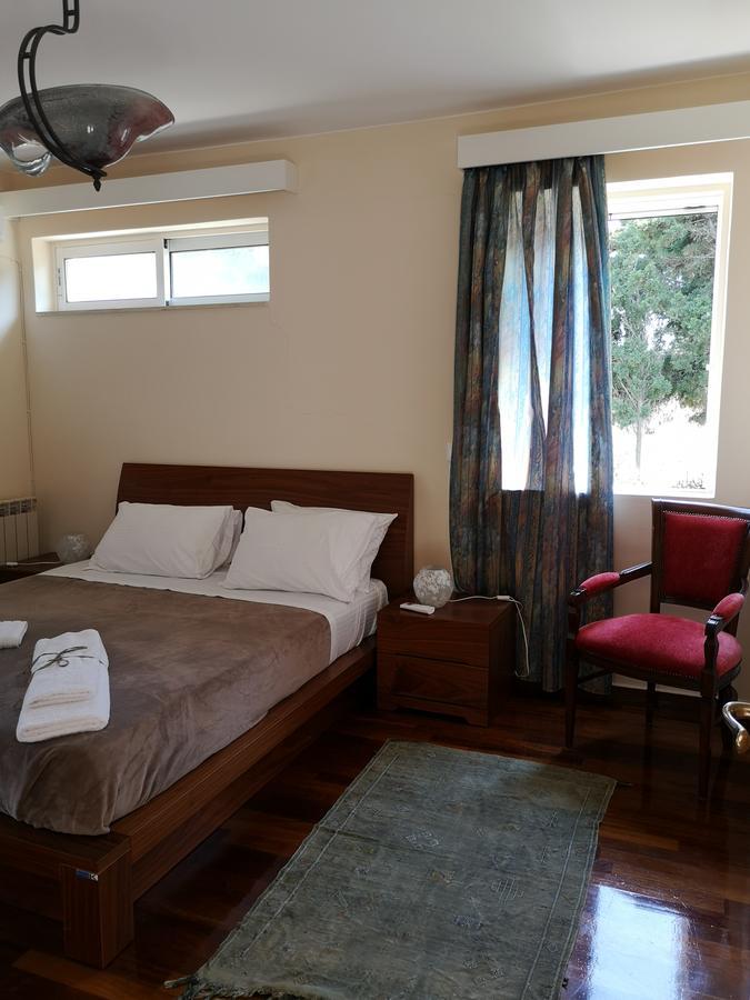 Villa Leonidas Mastichari  Dış mekan fotoğraf