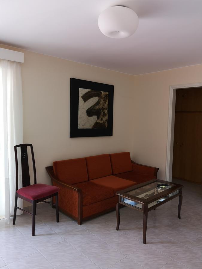 Villa Leonidas Mastichari  Dış mekan fotoğraf
