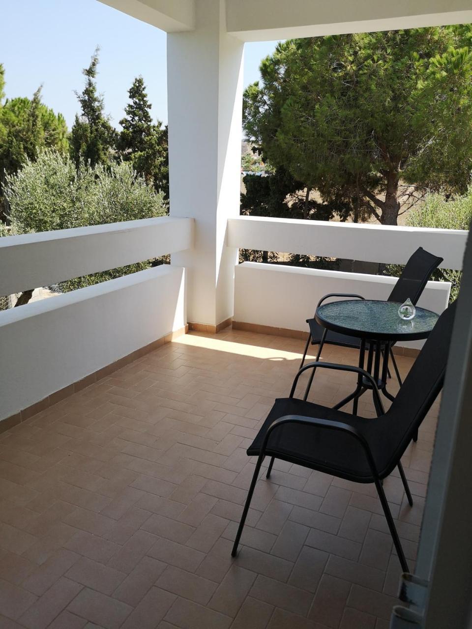 Villa Leonidas Mastichari  Dış mekan fotoğraf