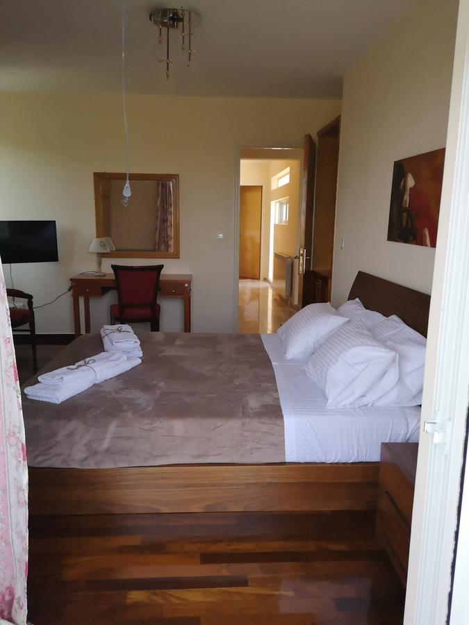 Villa Leonidas Mastichari  Dış mekan fotoğraf