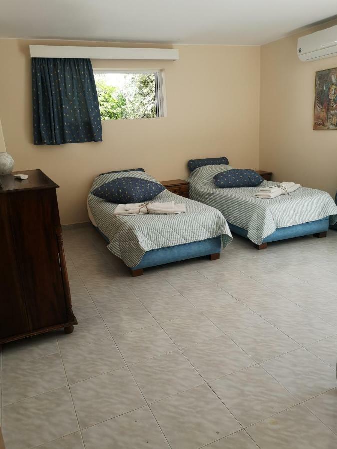 Villa Leonidas Mastichari  Dış mekan fotoğraf