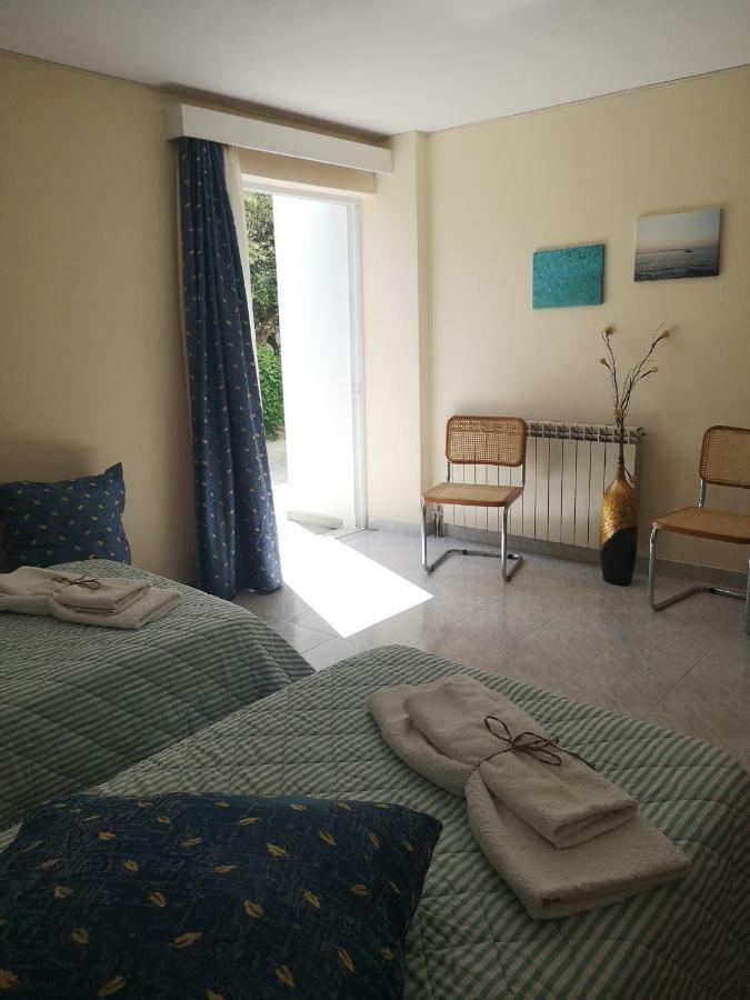 Villa Leonidas Mastichari  Dış mekan fotoğraf