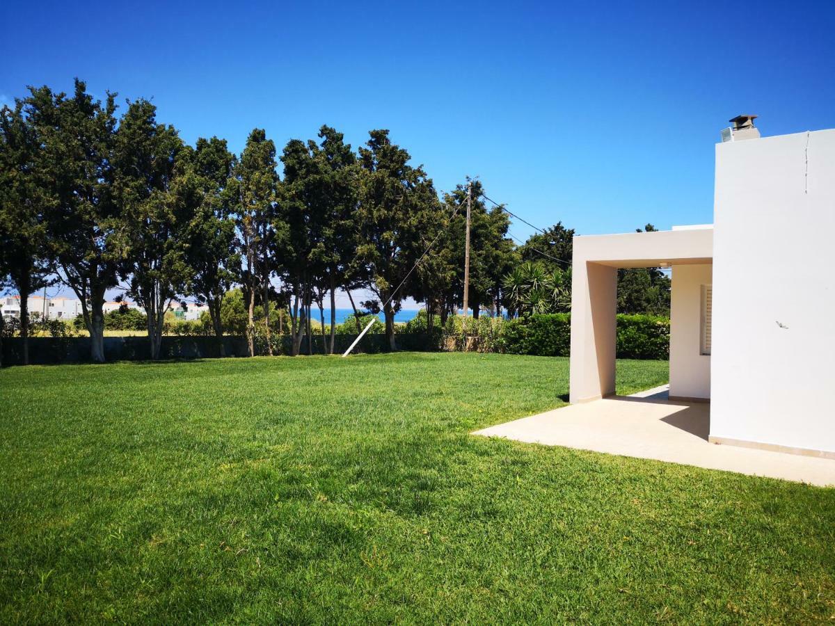 Villa Leonidas Mastichari  Dış mekan fotoğraf